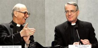 Verdad o mentira? el vaticano admite el sexo anal como castigo para pecados graves