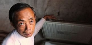 Mantuvo a su hijo muerto por 6 años en un congelador