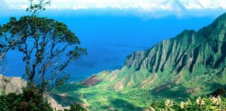 Segun especialistas la isla de Hawaii podría desaparecer