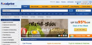 Como y donde comprar en Internet