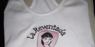 Como estampar remeras en casa