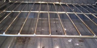 Como quitar grasa de la cocina