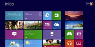 Como acelerar el sistema operativo Windows 8