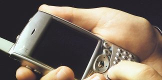 Bloquear llamadas con número desconocido en Android