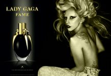 El perfume de Lady Gaga tiene semen y sangre
