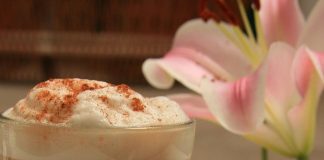 Como hacer un café cappuccino