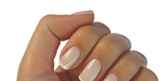 Como hacer fuertes las uñas