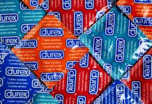 Motivos para usar condones