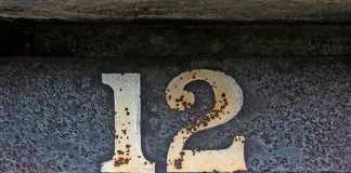 10 Curiosidades del número 12