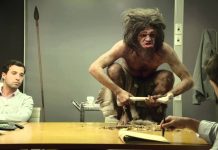 Publicidad energizante Gladiator – Brand Manager