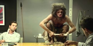 Publicidad energizante Gladiator – Brand Manager