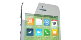 ¿IOS 7 Te marea? Aquí esta la solución