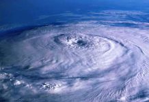 Diez cifras sorprendentes de las tormentas, los rayos, las nubes y la lluvia