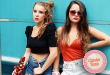 Videos y canciones de Cumbia Nena