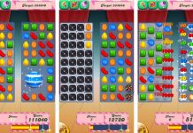 Candy Crush Saga: El Juego Social Del Momento