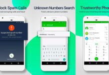 Apps para saber quien llama de un número desconocido app saber numer desconocido