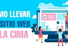 Cómo lograr que tu sitio web se una al club de los populares Como hacer una web exitosa