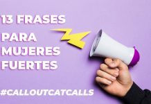 13 imagenes con frases feministas para mujeres fuertes frases feministas